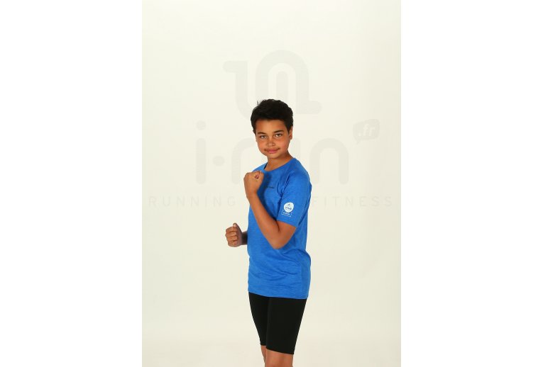 Columbia Silver Ridge II UTMB Junior