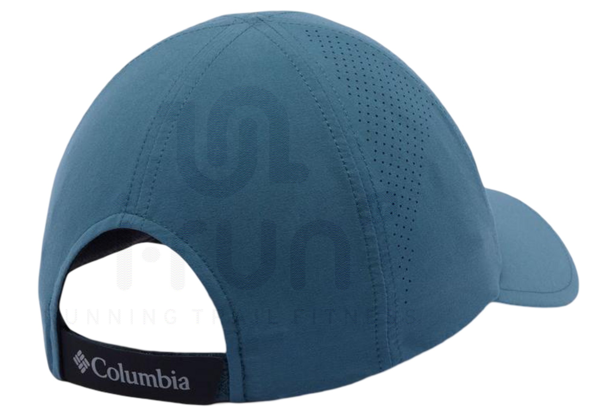 Columbia Silver Ridge IV