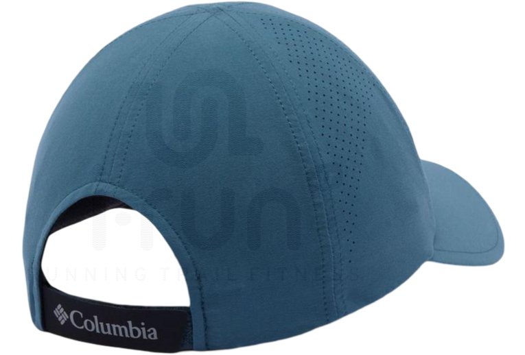 Columbia Silver Ridge IV
