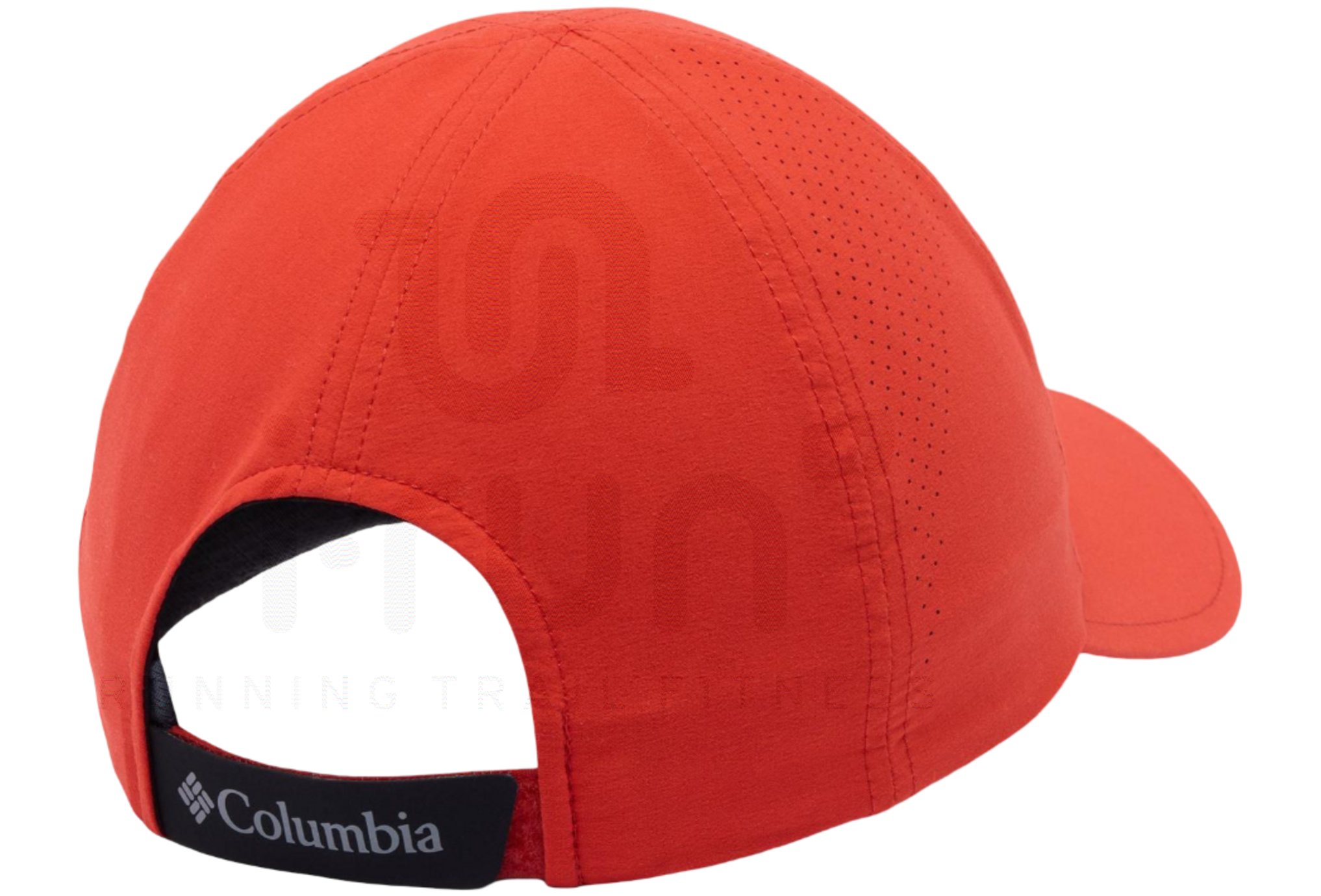 Columbia Silver Ridge IV