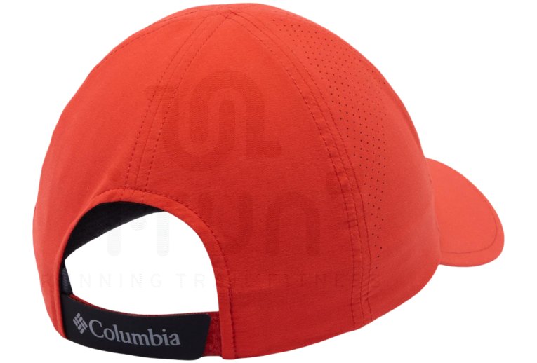 Columbia Silver Ridge IV 