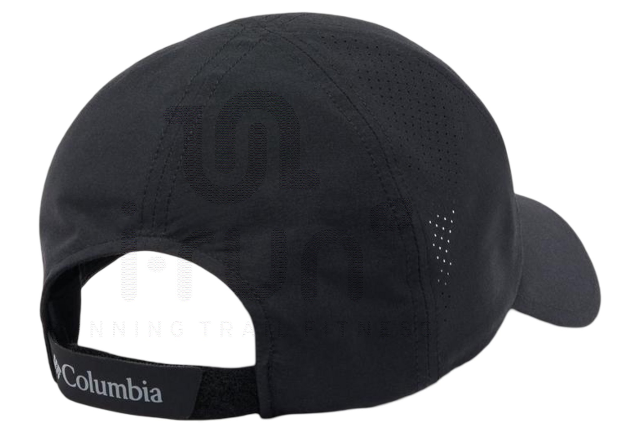 Columbia Silver Ridge IV