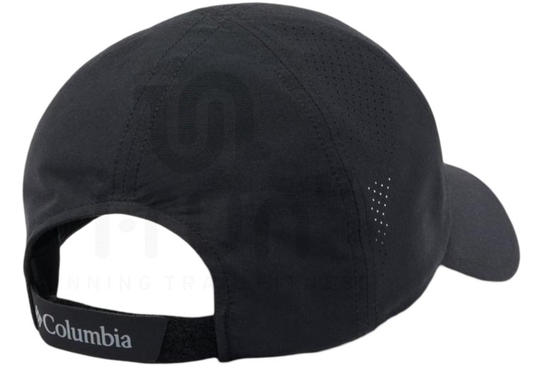 Columbia Silver Ridge IV