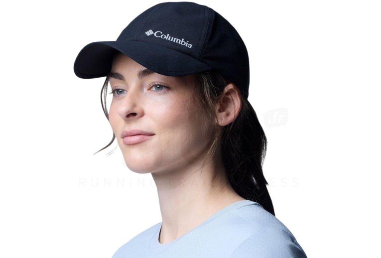 Columbia Silver Ridge IV