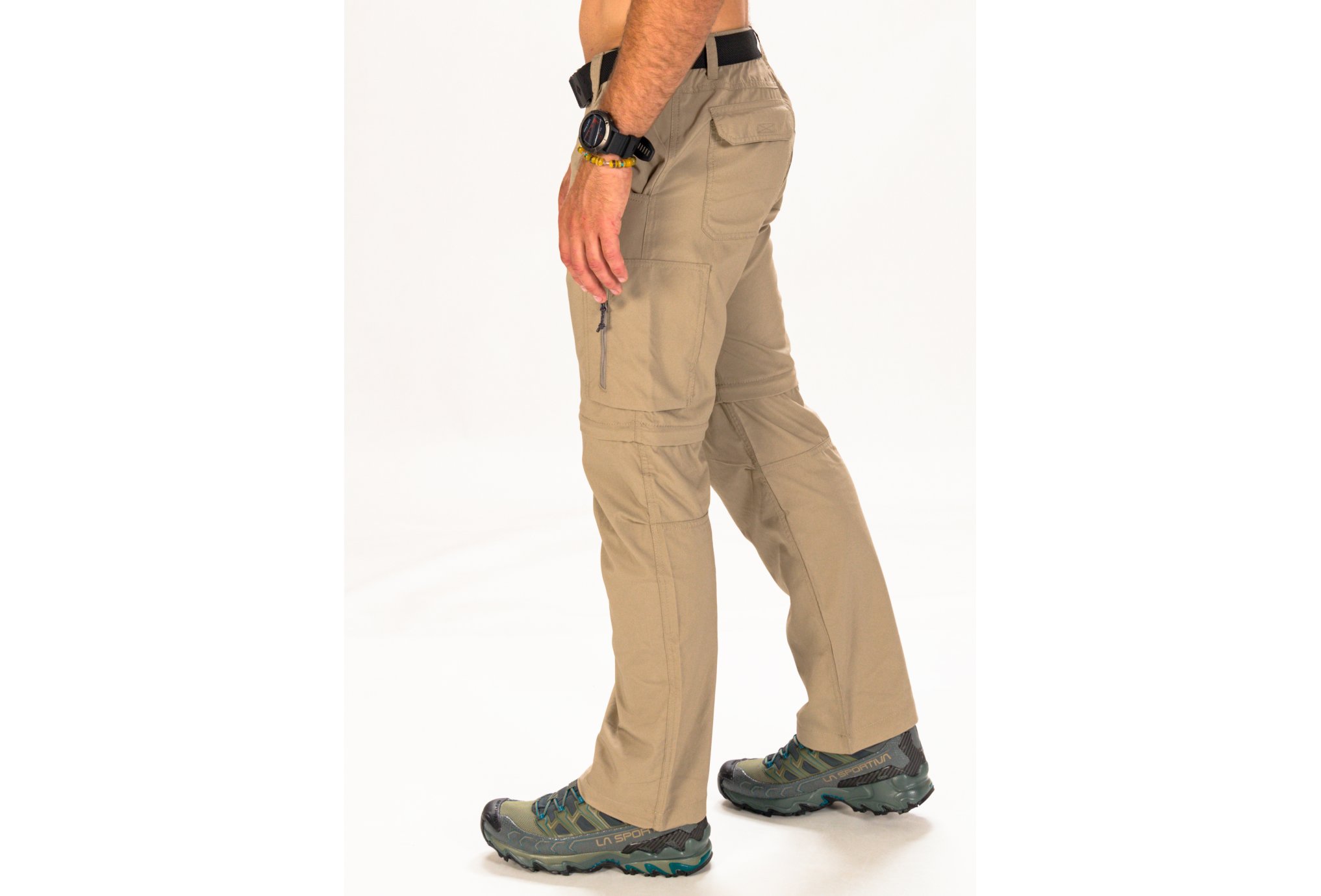 Columbia pantal�n Silver Ridge Utility Convertible