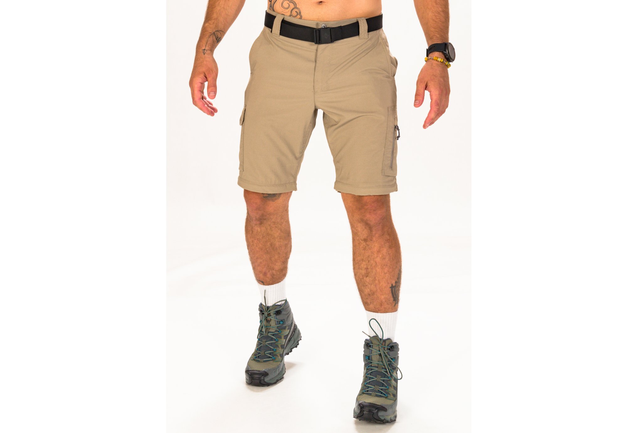 Columbia pantal�n Silver Ridge Utility Convertible
