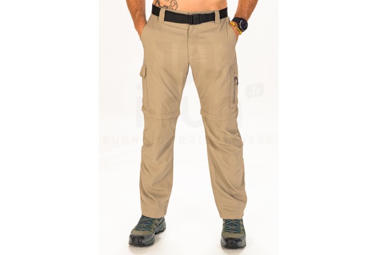 Columbia pantal�n Silver Ridge Utility Convertible