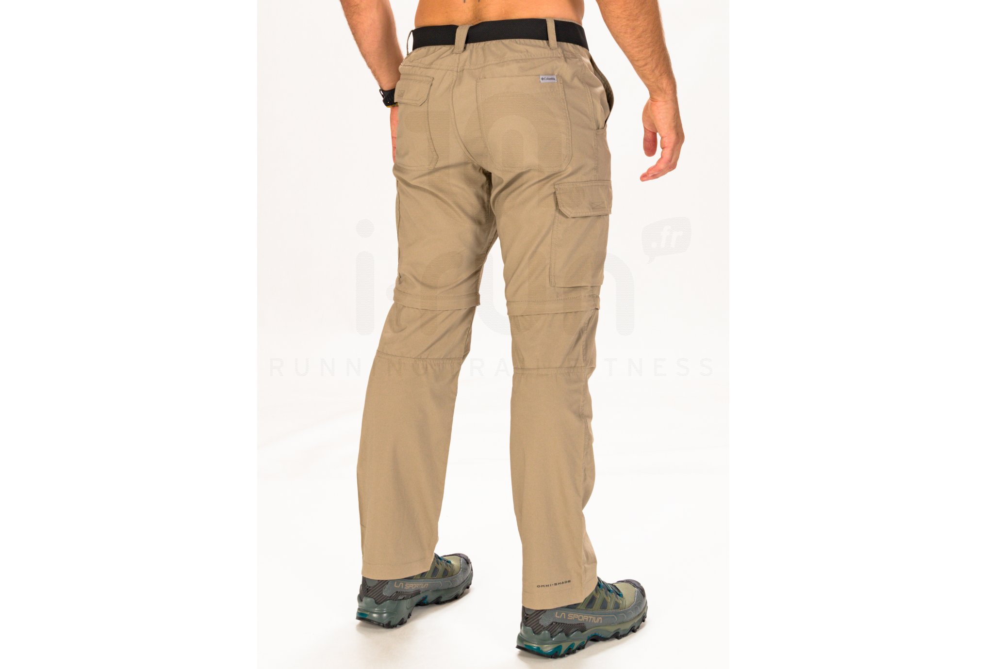 Columbia pantal�n Silver Ridge Utility Convertible