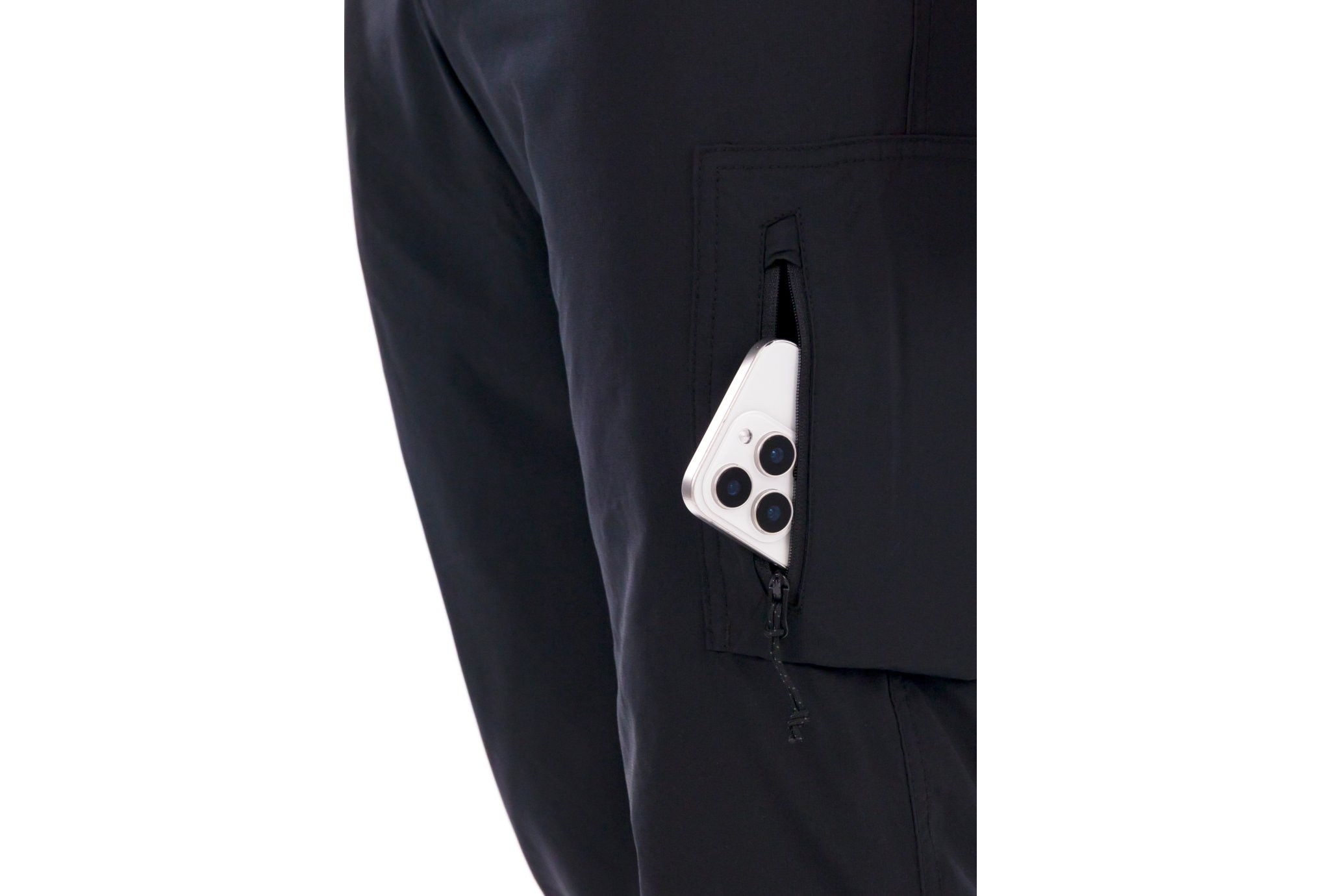 Columbia Silver Ridge Utility