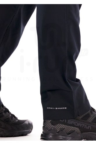 Columbia Silver Ridge Utility 