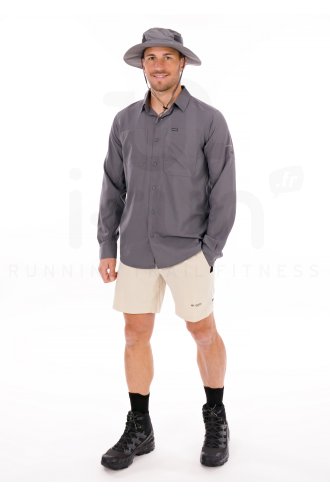 Columbia Silver Ridge Utility 