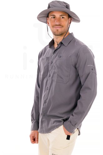 Columbia Silver Ridge Utility 