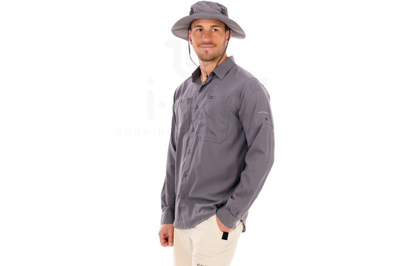 Columbia Silver Ridge Utility