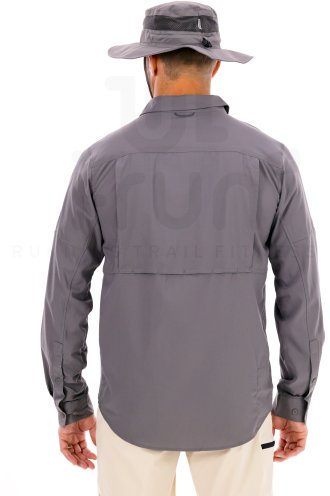 Columbia Silver Ridge Utility 