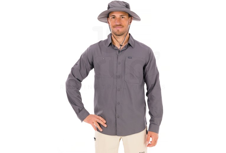 Columbia Silver Ridge Utility