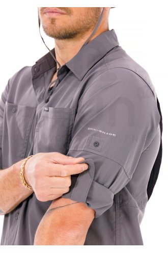 Columbia Silver Ridge Utility 
