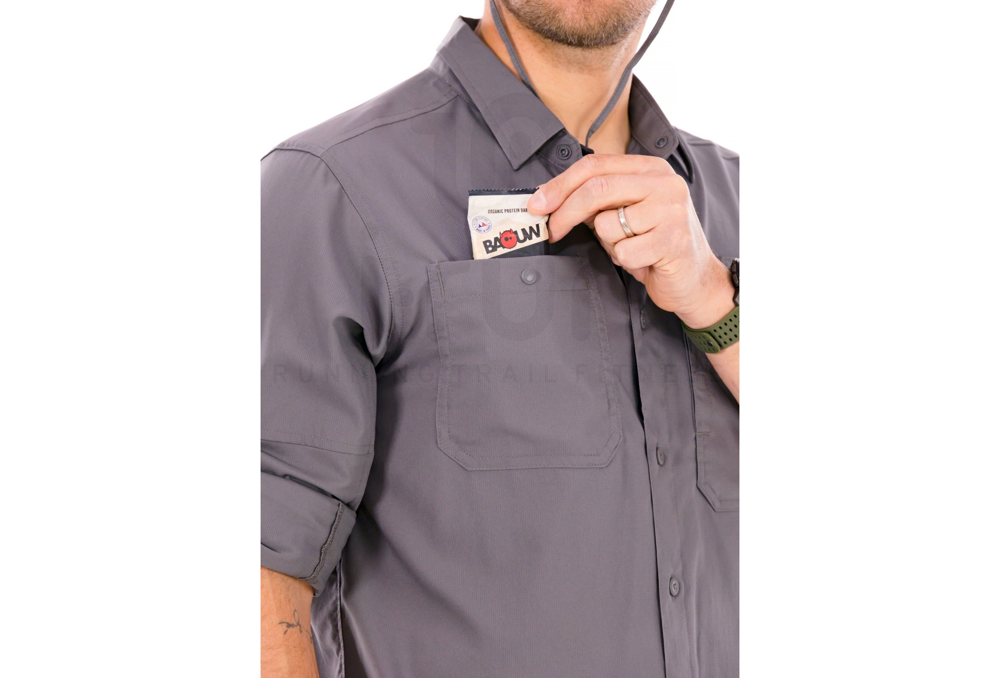 Columbia Silver Ridge Utility