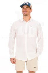 Columbia Silver Ridge Utility