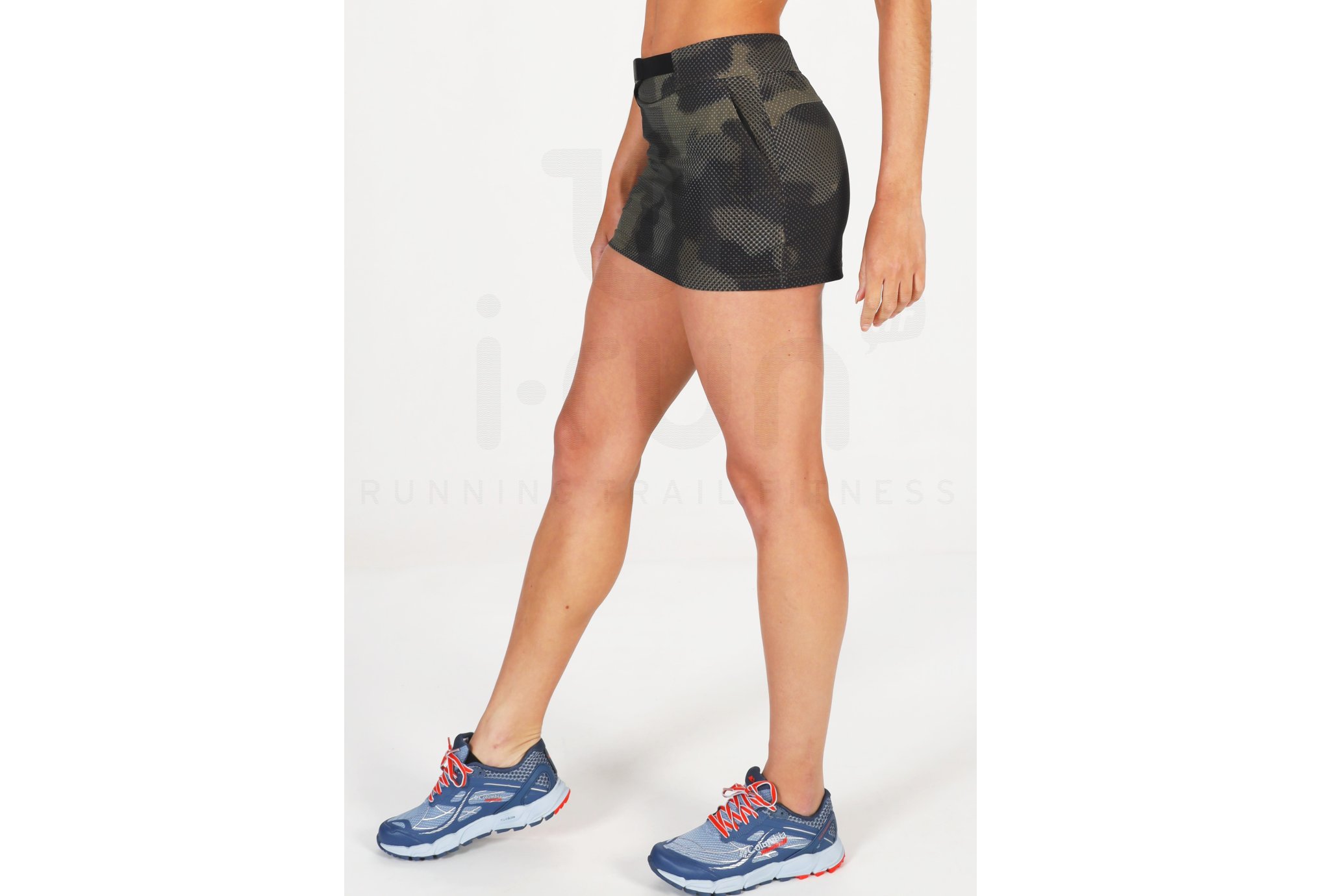 Columbia Skort Pleasant Creek �?? Regular Damen