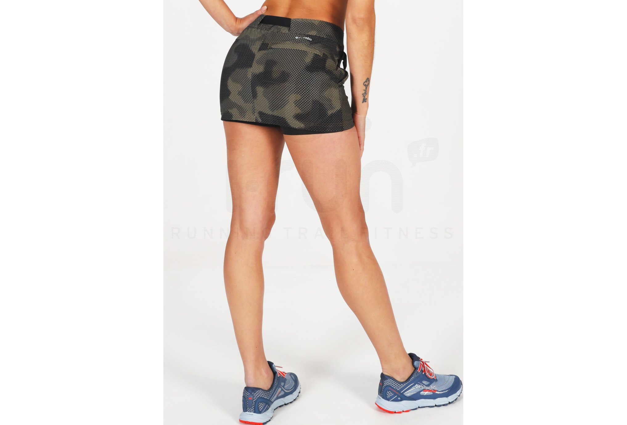 Columbia Skort Pleasant Creek �?? Regular Damen