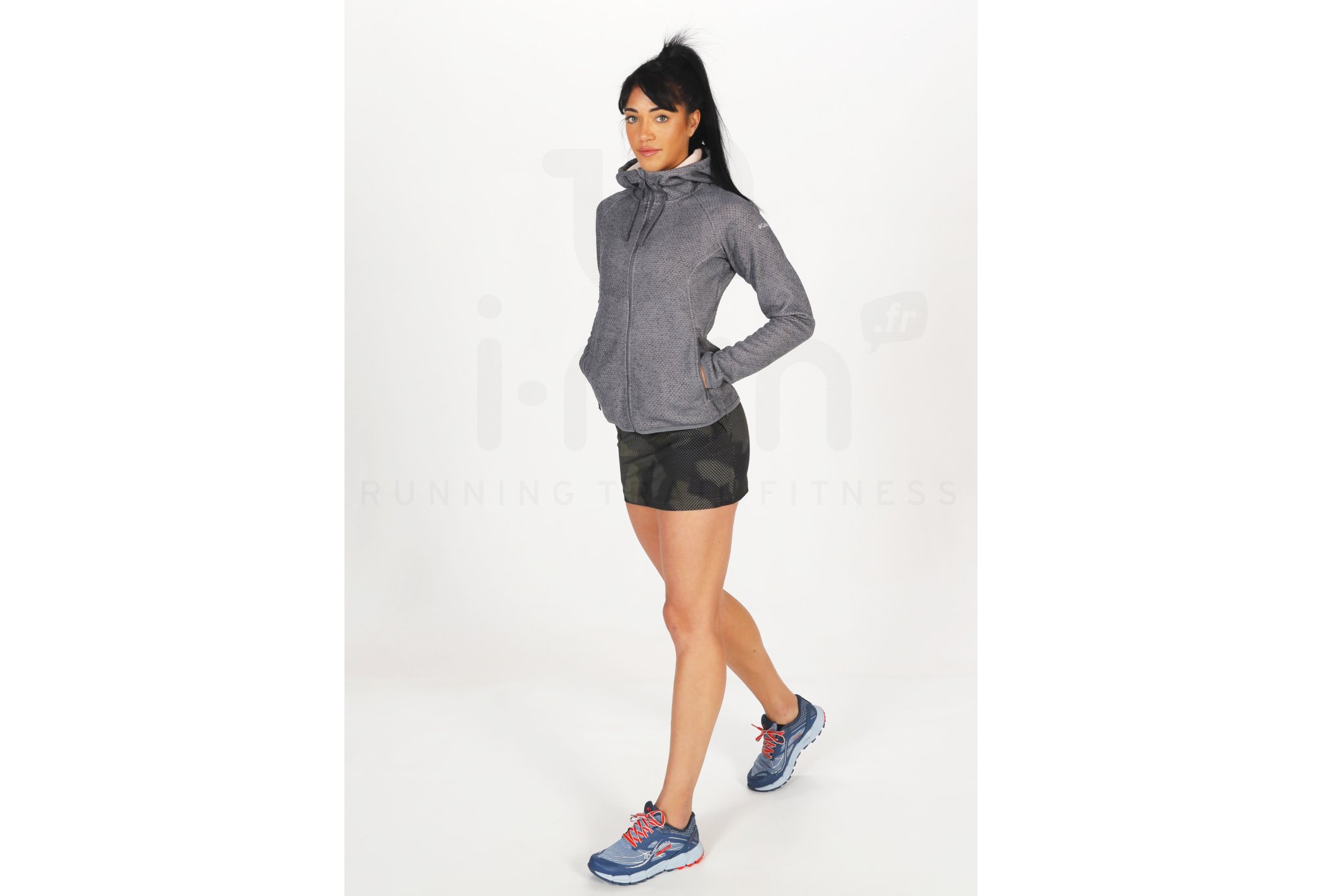 Columbia Skort Pleasant Creek �?? Regular Damen