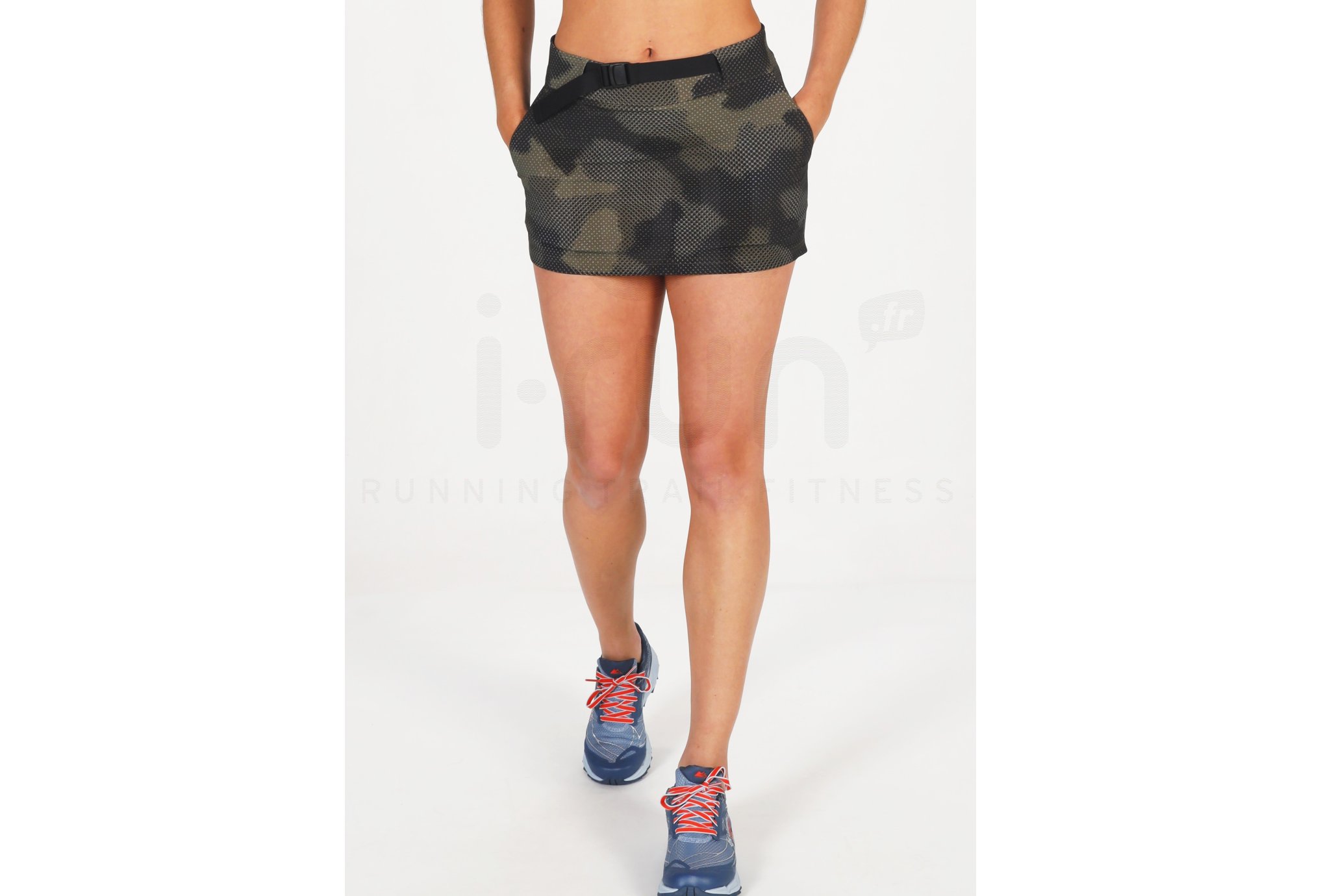 Columbia Skort Pleasant Creek �?? Regular Damen