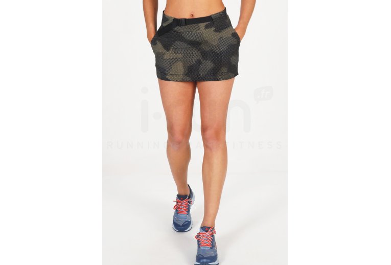Columbia Skort Pleasant Creek �?? Regular Damen