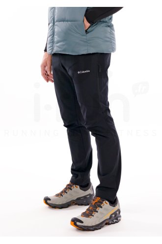 Columbia Softshell Tech M 