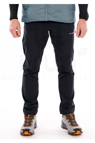 Columbia Softshell Tech M 