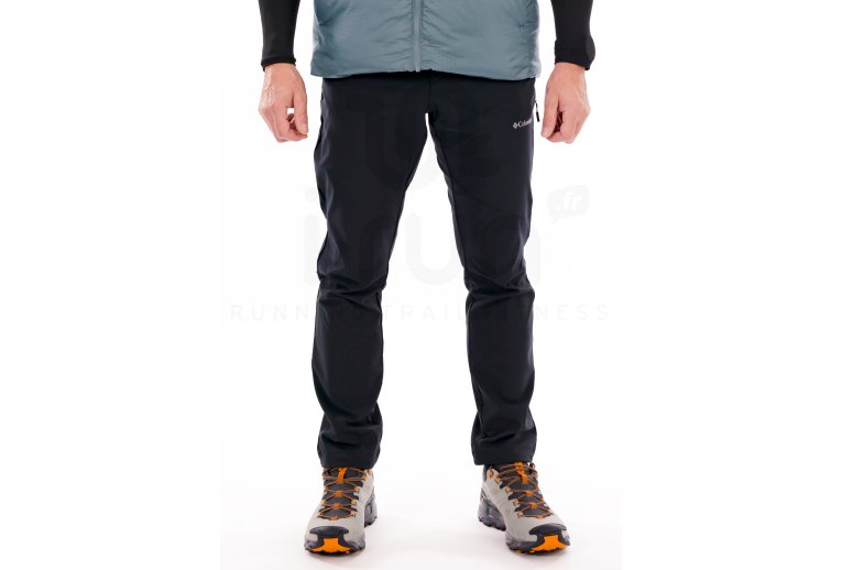 Columbia Softshell Tech M
