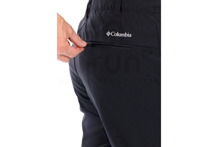 Columbia Softshell Tech M