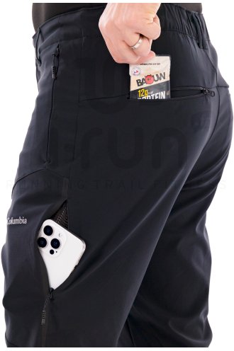 Columbia Softshell Tech M 