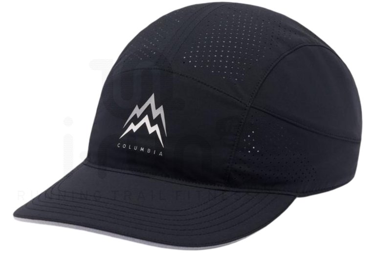 Columbia Speed Trail