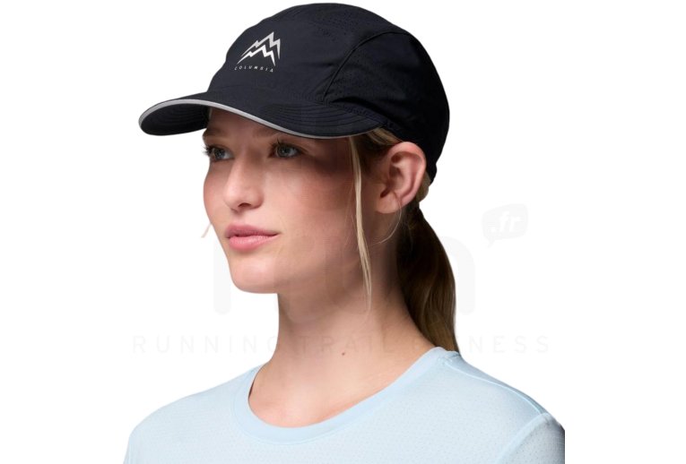 Columbia Speed Trail