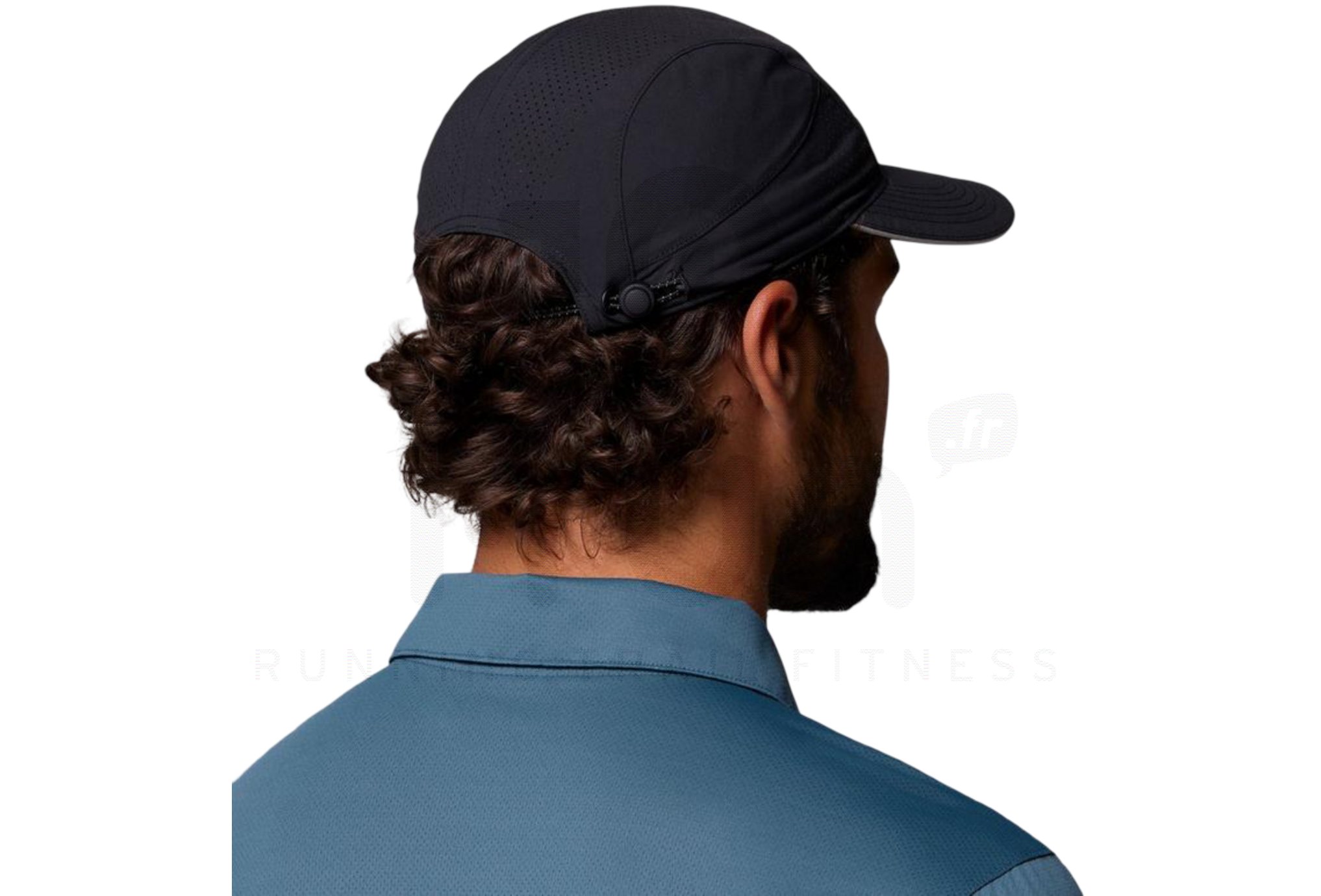 Columbia Speed Trail