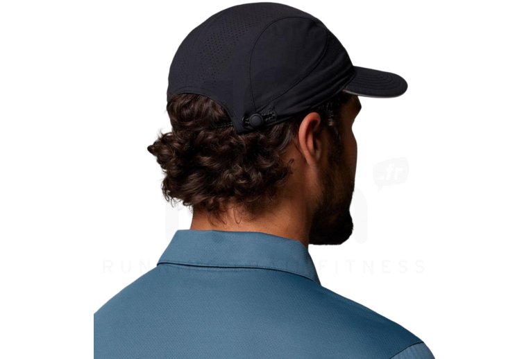 Columbia Speed Trail