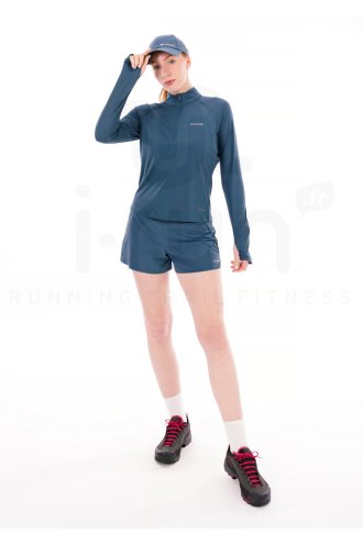 Columbia Stealth Spring 1/2 zip 