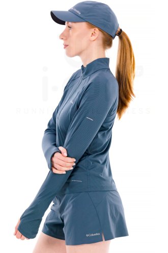 Columbia Stealth Spring 1/2 zip 