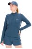 Columbia Stealth Spring 1/2 zip