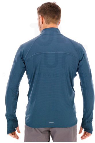 Columbia Stealth Spring 1/2 zip 