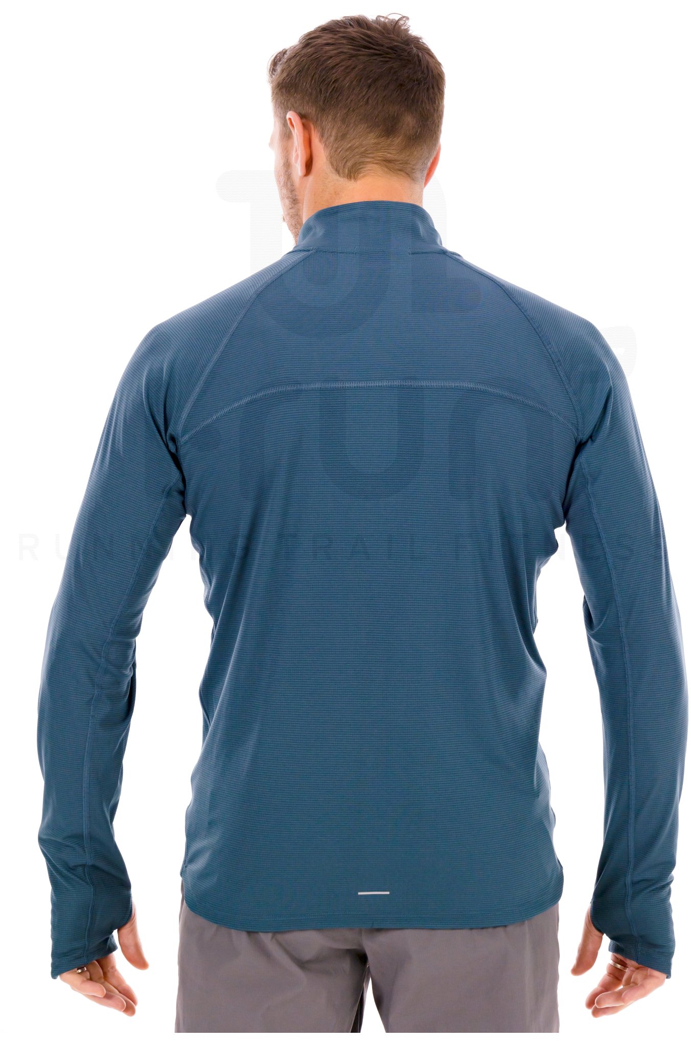 Columbia Stealth Spring 1/2 zip 