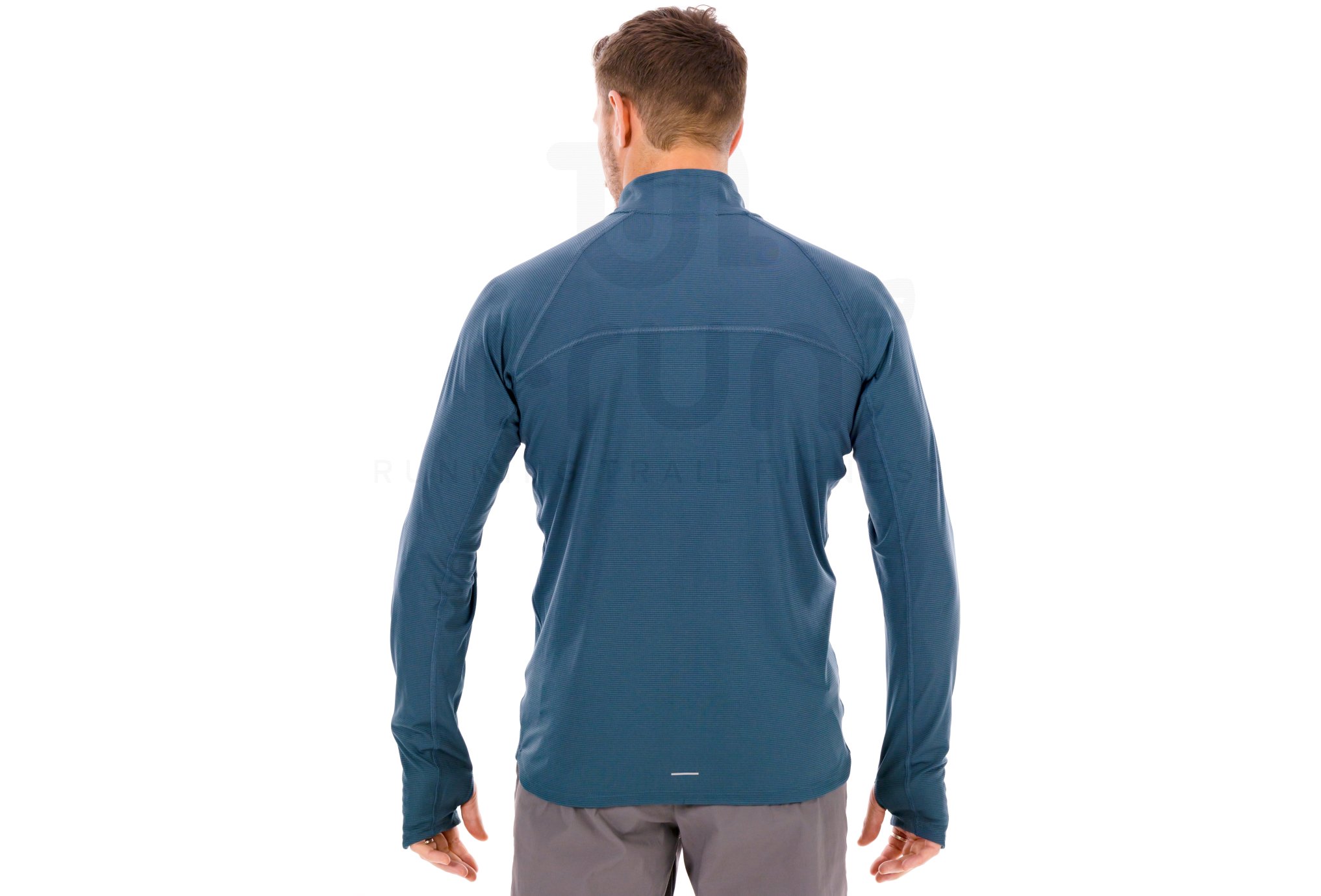 Columbia Stealth Spring 1/2 zip