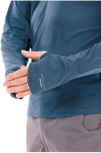 Columbia Stealth Spring 1/2 zip 