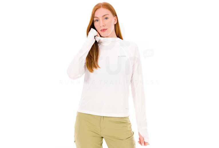 Columbia Stealth Spring