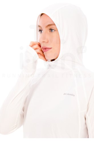 Columbia Stealth Spring 