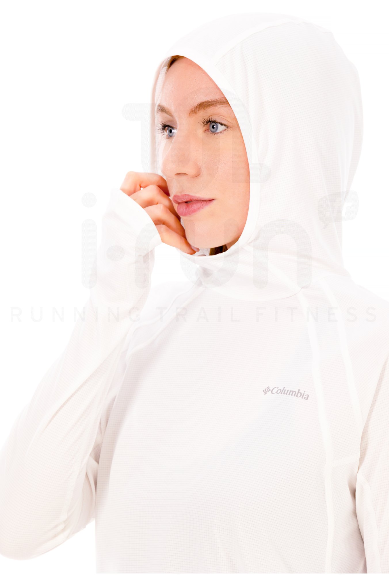 Columbia Stealth Spring 