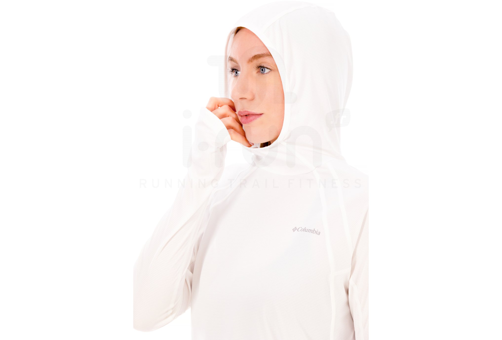 Columbia Stealth Spring