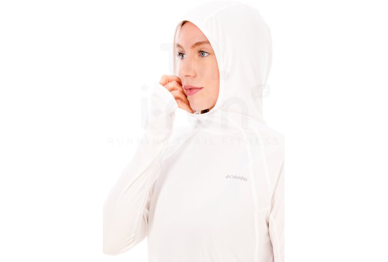 Columbia Stealth Spring