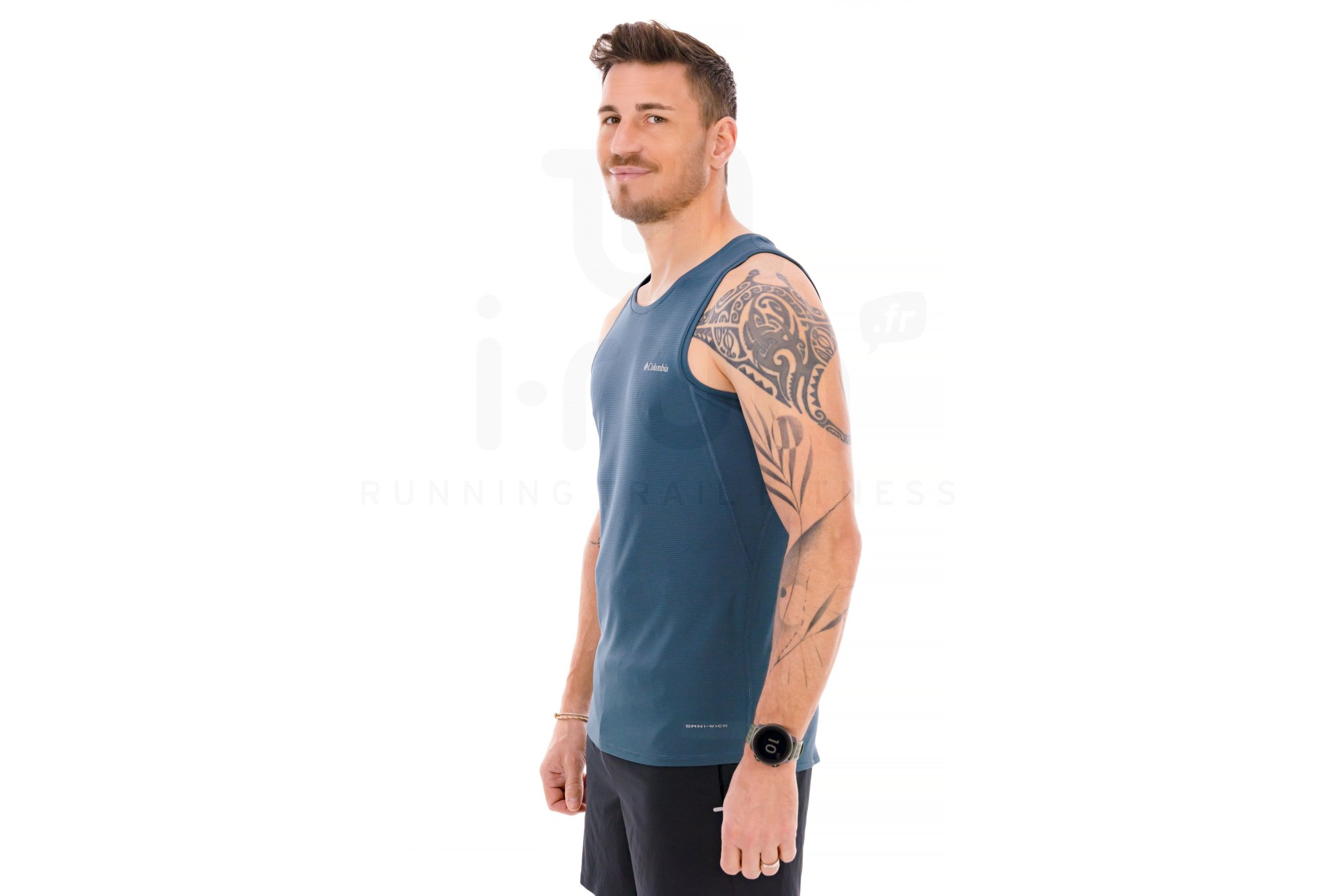 Columbia Stealth Spring