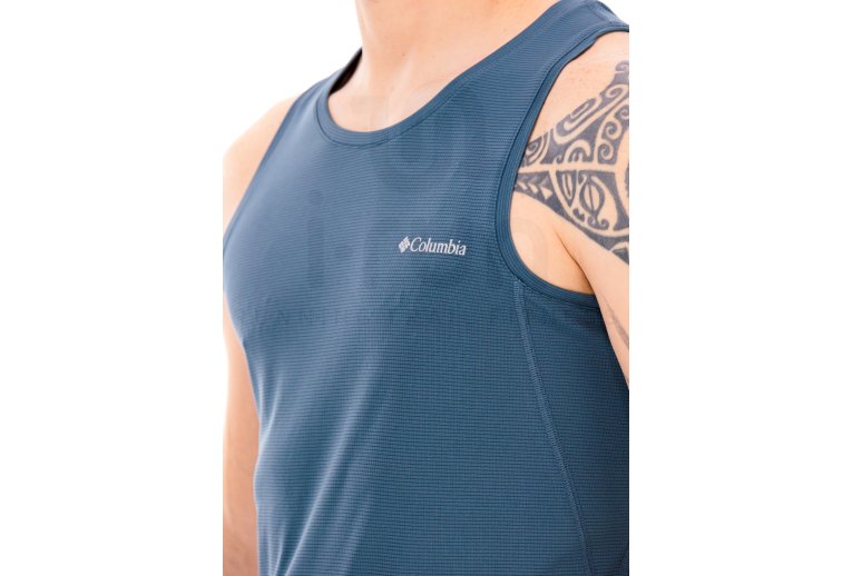 Columbia Stealth Spring